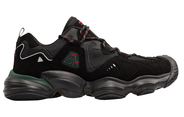 Fila Ugly Running shoes Black T12M031111FBK
