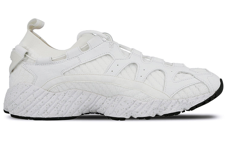 ASICS G-Shock x Gel Mai Knit 'White' H8P2N-0101