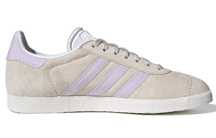 (WMNS) adidas Gazelle 'Brown Purple' EF6509