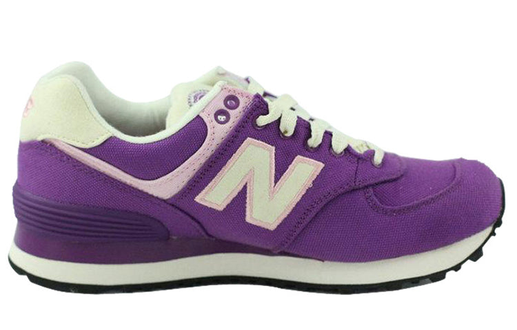 (WMNS) New Balance 574 Series 'Purple Mint' WL574RUV
