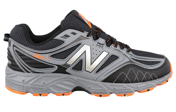 New Balance 510v3 Trail 'Black Lava' MT510LL3