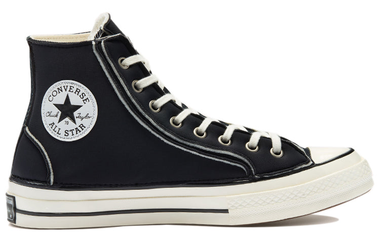 Converse Chuck Taylor All Star 1970s Canvas Shoes 'Black' A02109C