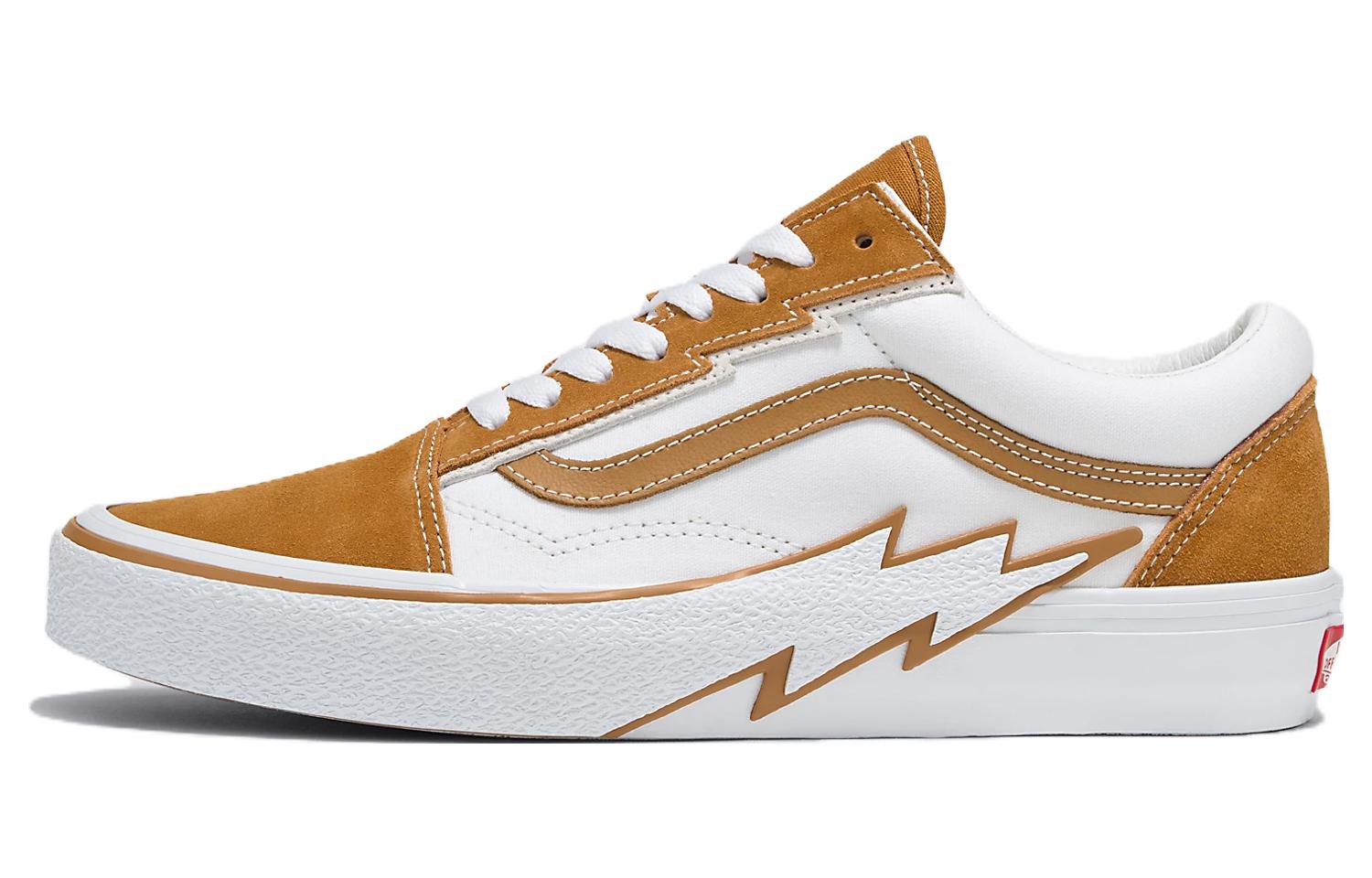 Vans Old Skool 'Bolt - Cathay Spice' VN0009Q5KFR