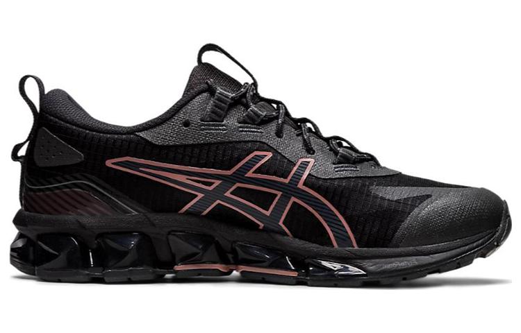 (WMNS) ASICS GEL-Quantum 360 VII 'Graphite Grey Umeboshi' 1202A340-020
