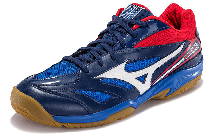 Mizuno Gate Sky Blue/Red 71GA174013