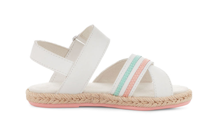(TD) UGG Anamarie 'Bright White' 1132710T-BRWH
