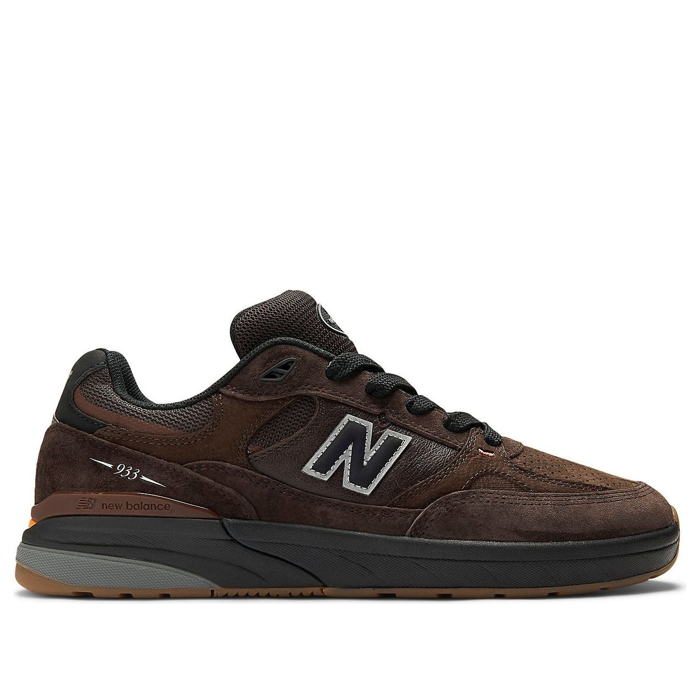 New Balance 933 'Andrew Reynolds Brown' NM933BAR