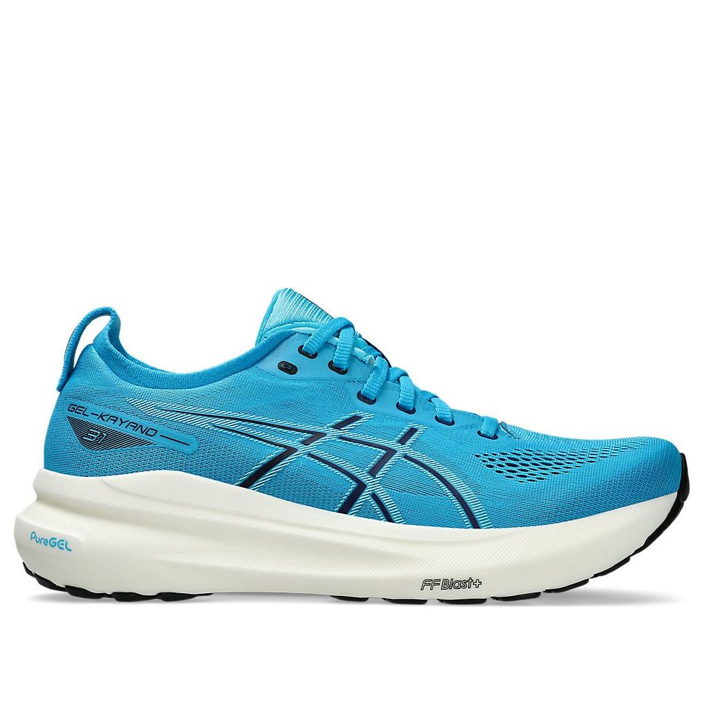 ASICS Gel-Kayano 31 'Digital Aqua Bright Cyan' 1011B867-400