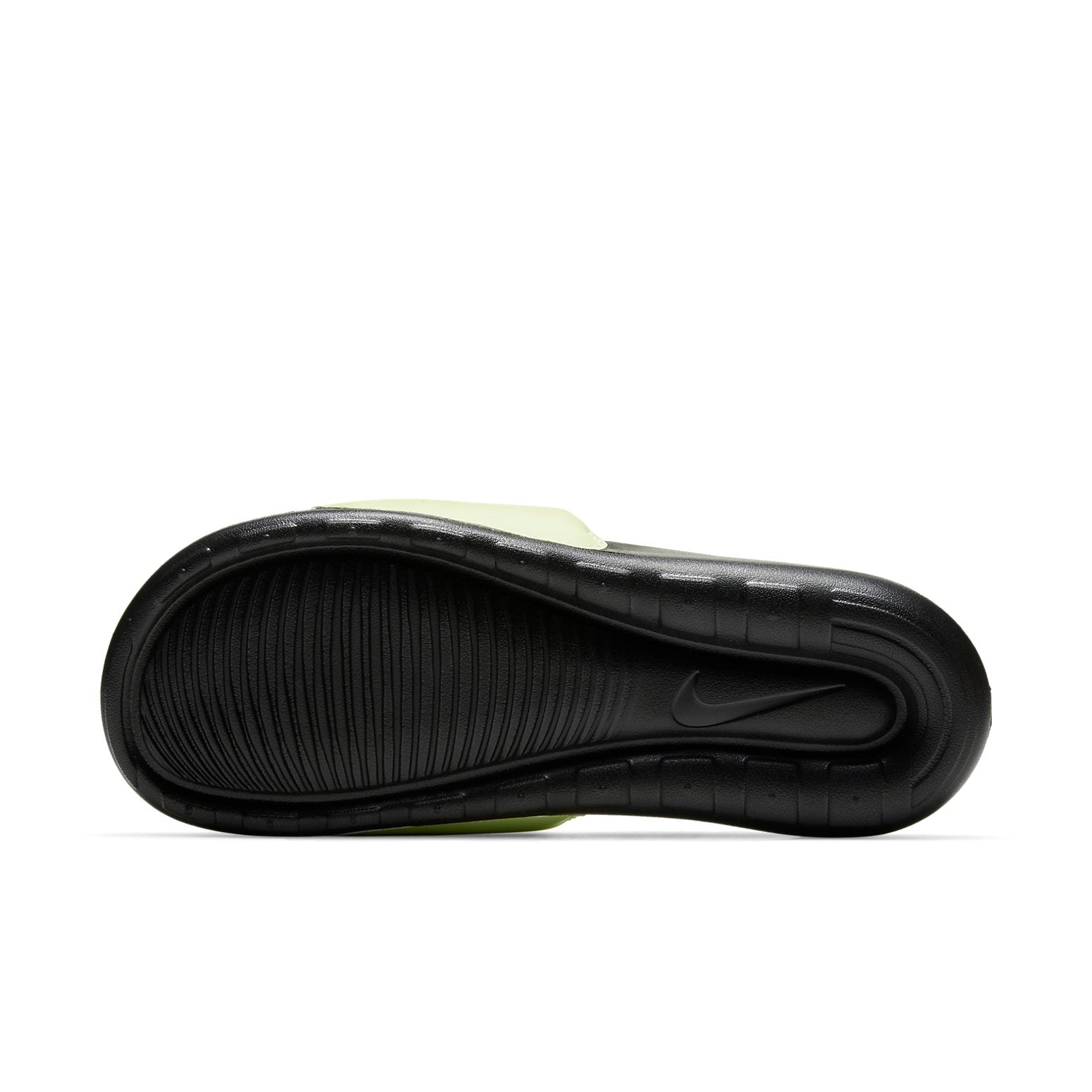 Nike Victori One Slide 'Light Liquid Lime' DD9559-300