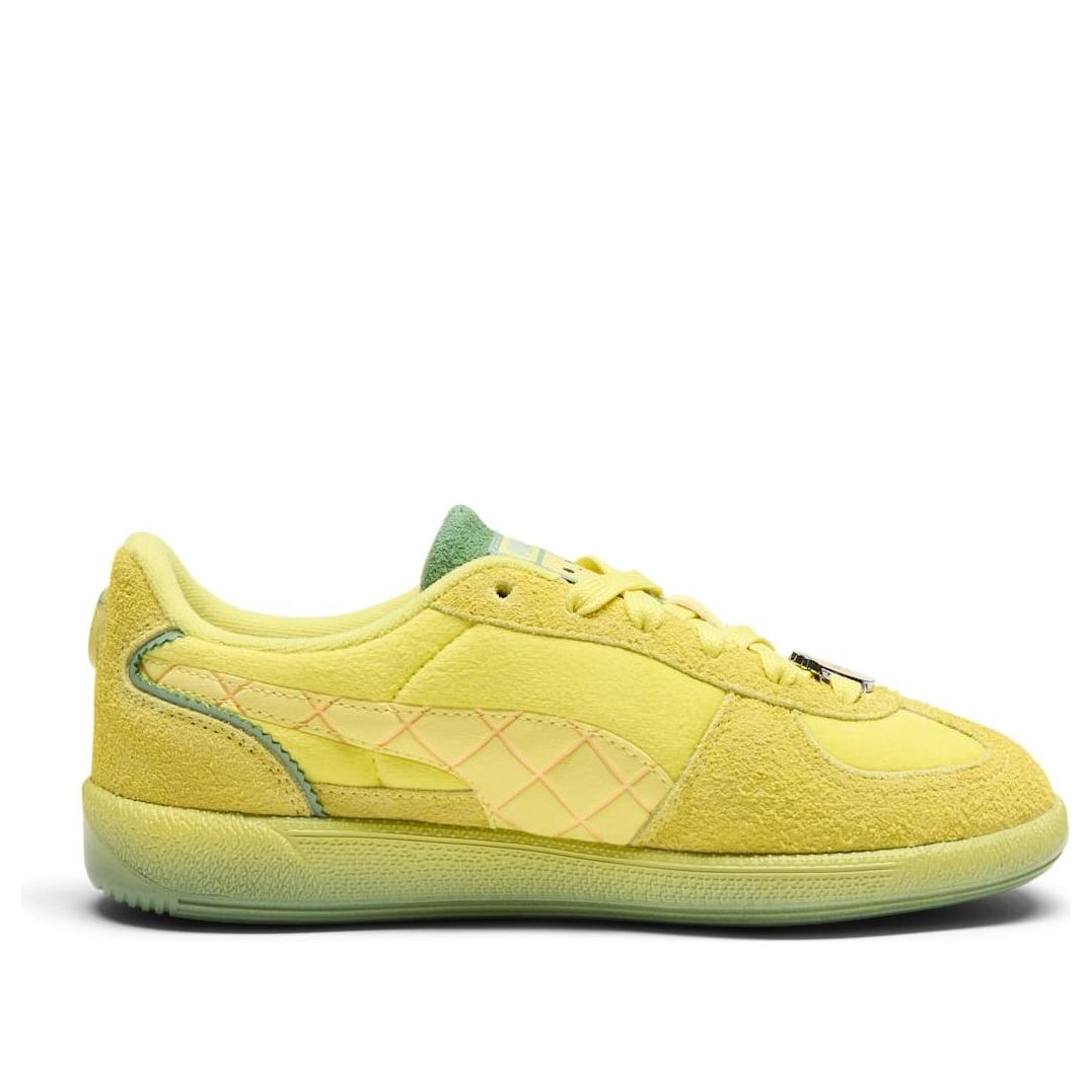 (WMNS) PUMA x Squishmallows Palermo 'Maui' 405104-01
