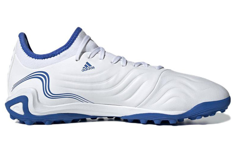 adidas Copa Sense.3 TF 'White Hi-Res Blue' GW4963
