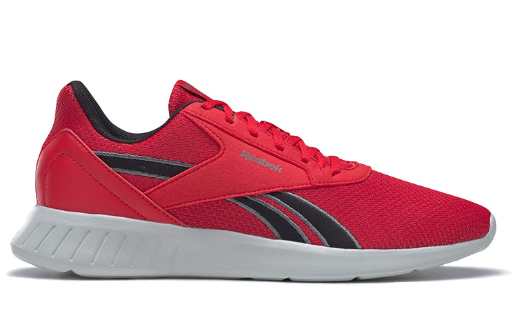 Reebok Lite 2.0 Grey/Red/Black FX1779