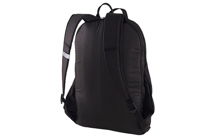 PUMA Better Backpack 'Black White Red' 078874-01