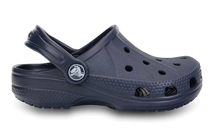 (PS) Crocs Classic Clog 15908-410