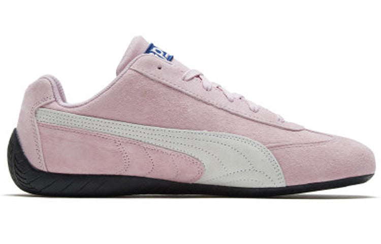 Puma Speedcat OG Sparco 'White Pink' 339844-03