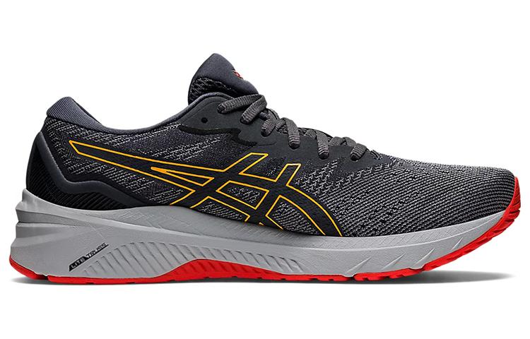 ASICS GT-1000 11 2E Wide 'Sheet Rock Black' 1011B355-021