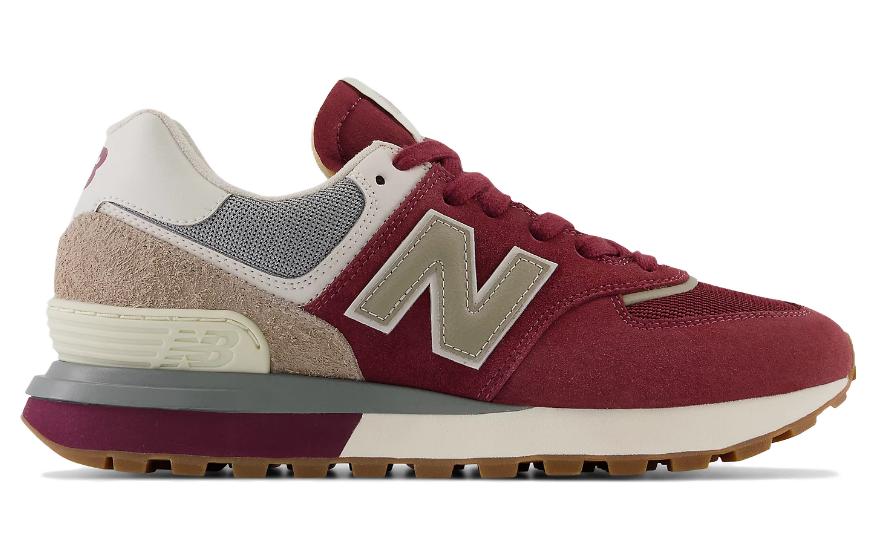 New Balance 574 'Red Brown' U574LG