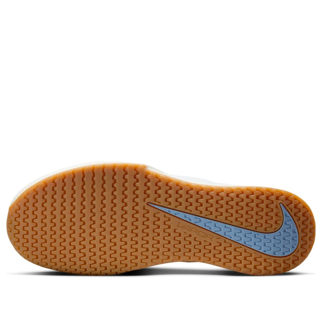 (WMNS) Nike Court Vapor Lite 2 HC 'White Light Blue' DV2019-105