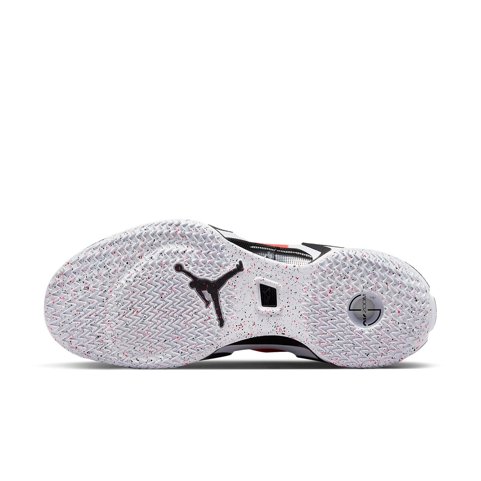 Air Jordan 36 Low 'Infrared' DH0833-660