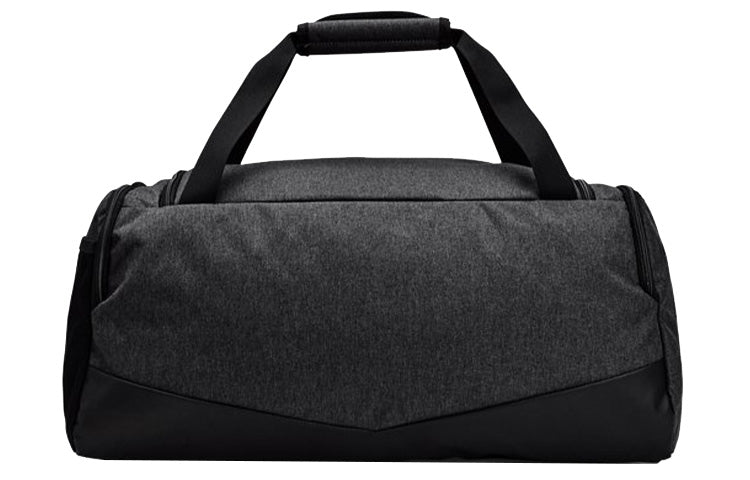 Under Armour Undeniable 5.0 Medium Duffle Bag 'Black Gold' 1369223-002
