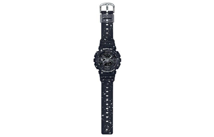 CASIO Baby-G 'Black' BA-110ST-1A