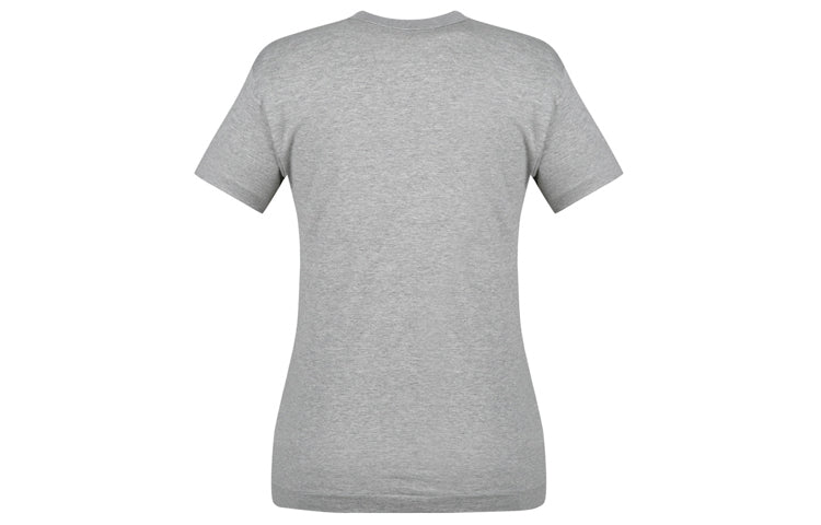 COMME des GARCONS PLAY T-Shirt 'Grey' AZ-T229-051-2
