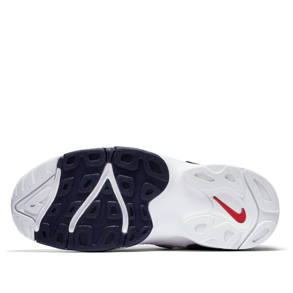 (GS) Nike Air Max Speed Turf 'Blue Void' BQ9632-100
