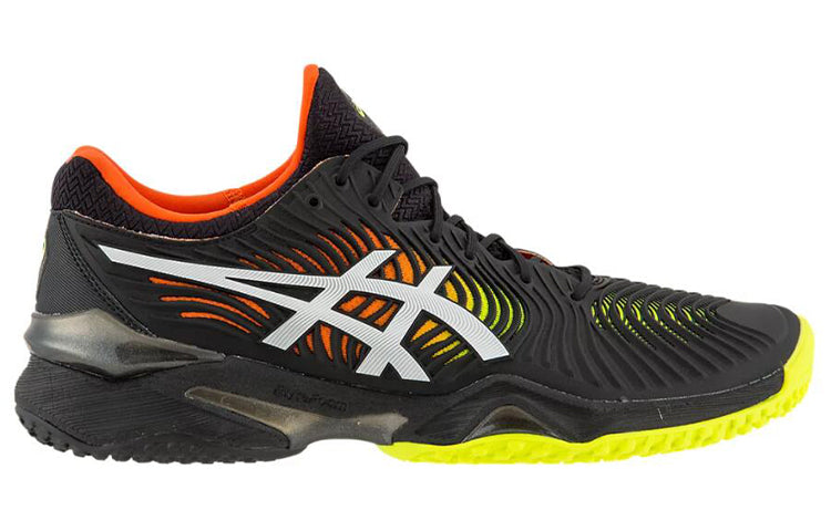 ASICS Court FF 2 BlackWhite 'Black White' 1041A084-001