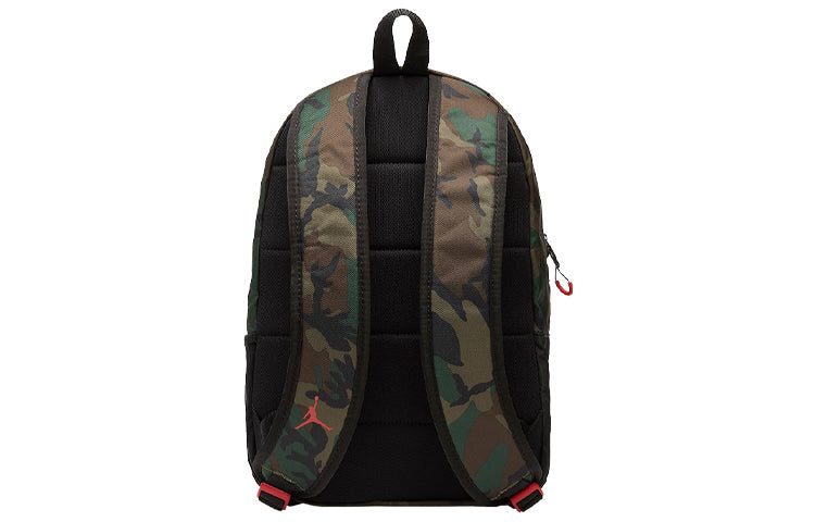 Air Jordan Jumpman Backpack 'Green' 9A0381-650