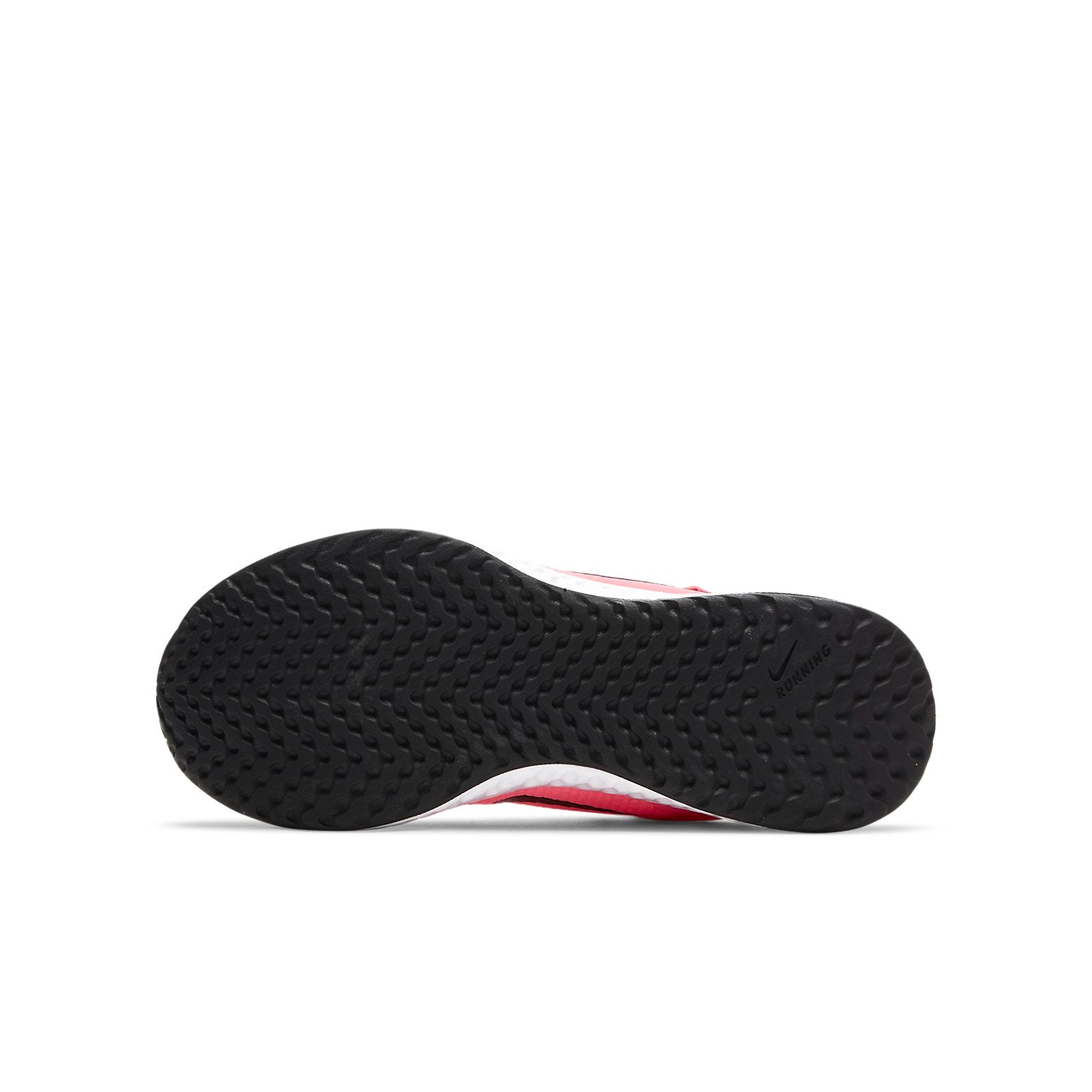 (GS) Nike Revolution 5 FlyEase 'Pink Blue' CQ4649-600