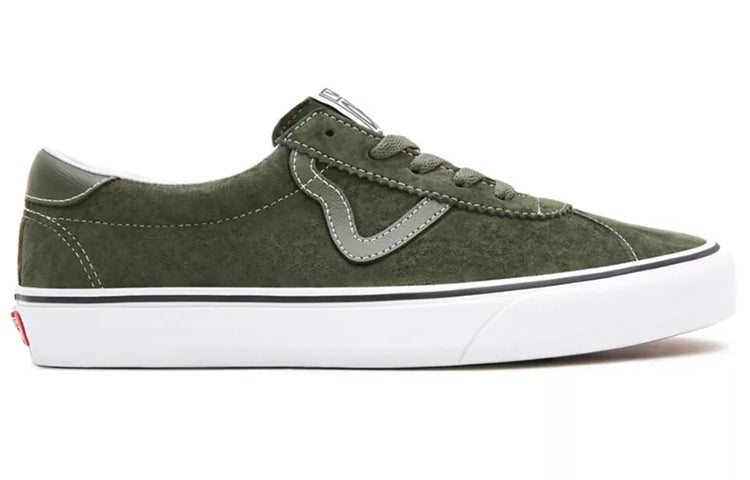 Vans Sports Dark Green VN0A4BU64QV