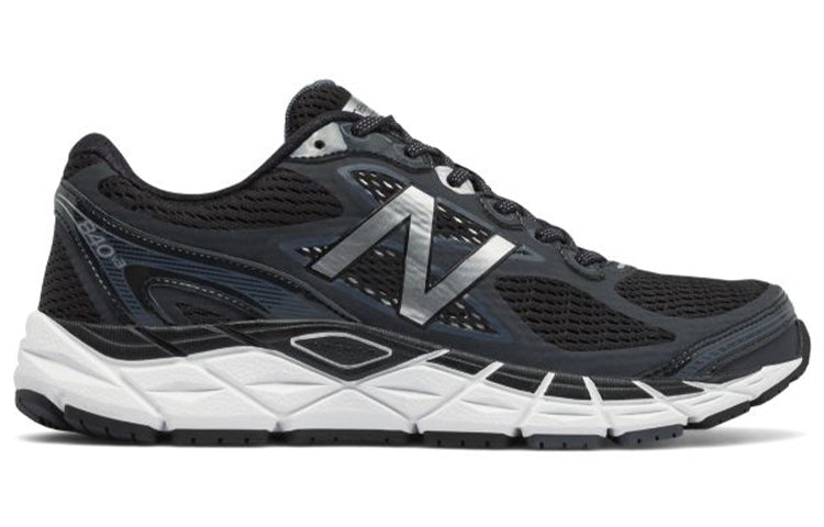New Balance 840 v3 'Black Blue White' M840BW3