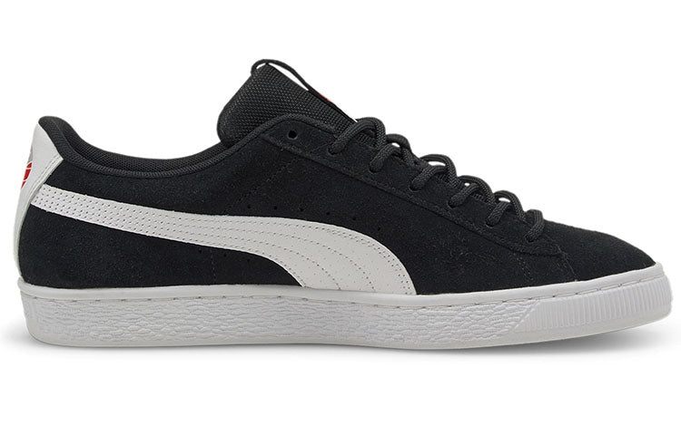 PUMA Suede 'Art of Sport' 381938-01