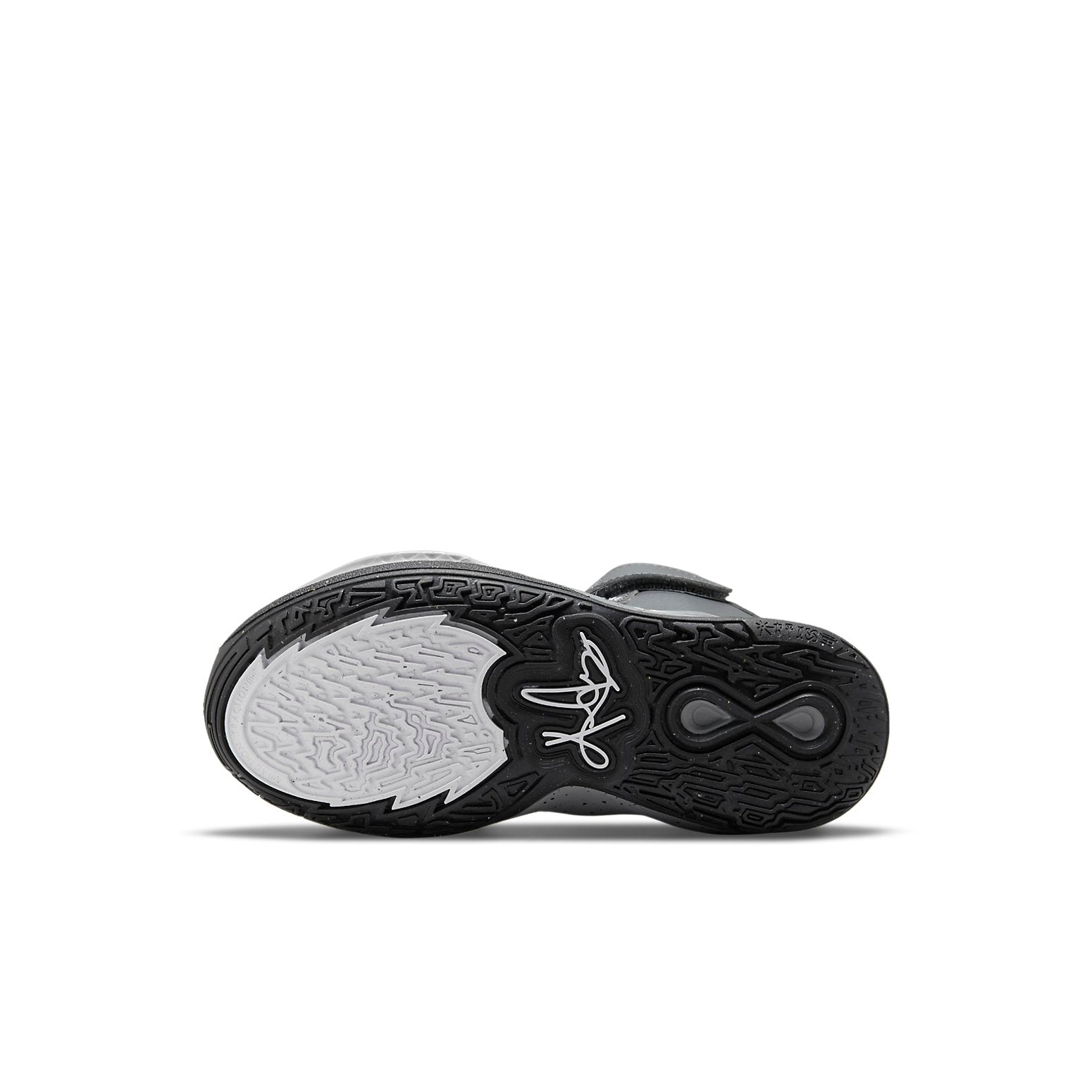 (PS) Nike Kyrie Infinity SE 'White Smoke Grey' DD0336-108