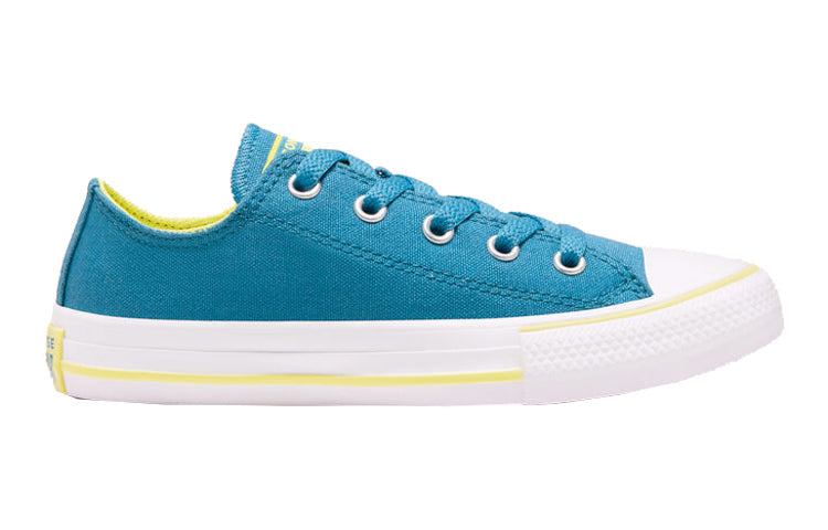 Converse Kids' Seasonal Color Chuck Taylor All Star Blue 667790F