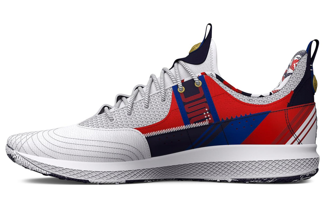 Under Armour Harper 7 TF 'USA' 3025646-100