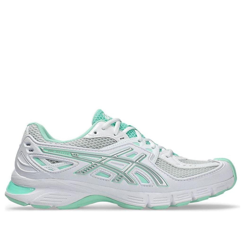 ASICS Gel-SD Lyte 'White Glacier Grey' 1203A886-101