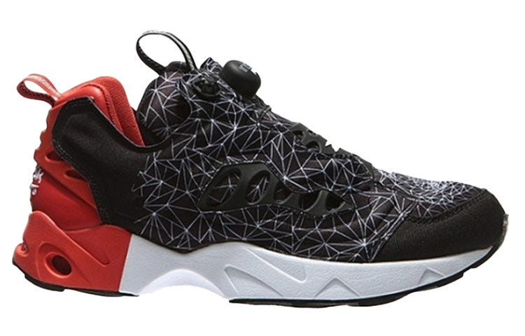 Reebok InstaPump Fury Road 'Chinese New Year' V67865