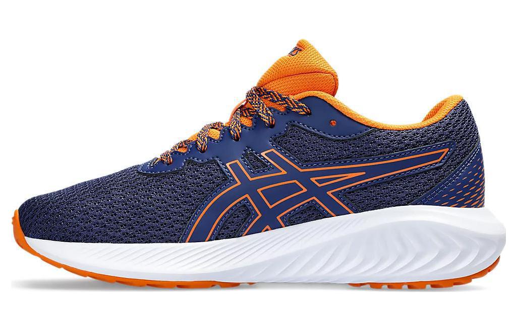 (GS) ASICS Gel-Excite 10 'Deep Ocean Bright Orange' 1014A298-401
