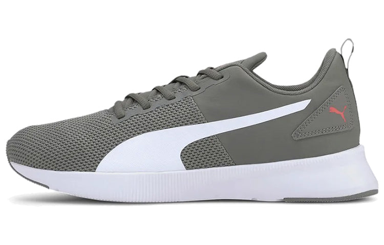 PUMA Flyer Runner Grey/White 192257-30