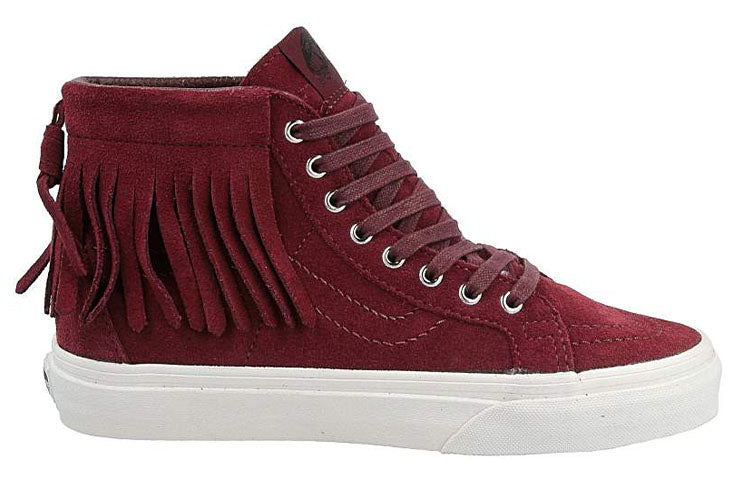 Vans SK8-HI Moccassin 'Port Royale' VN000315JU1