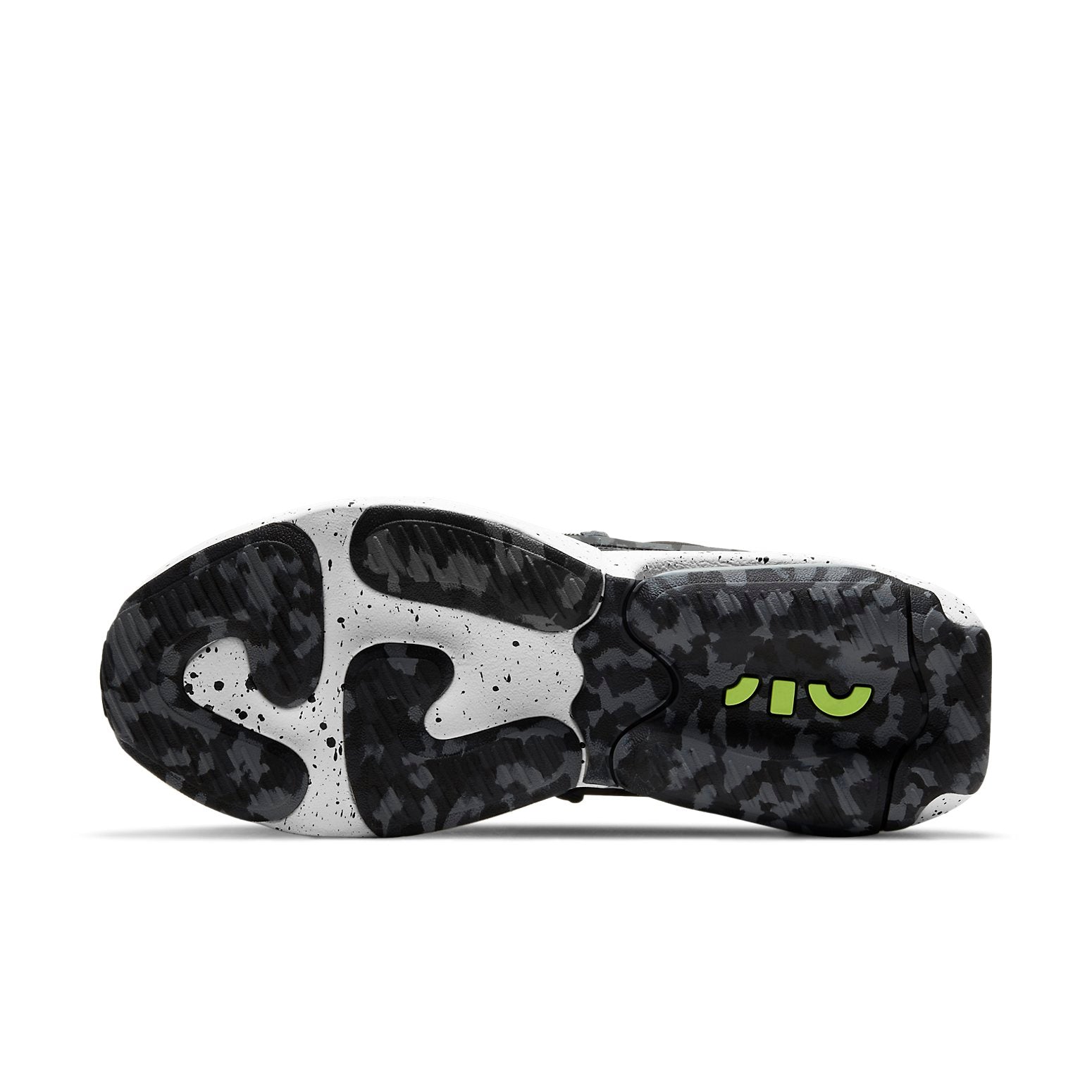 (WMNS) Nike Air Max Viva 'Black' DB5268-002