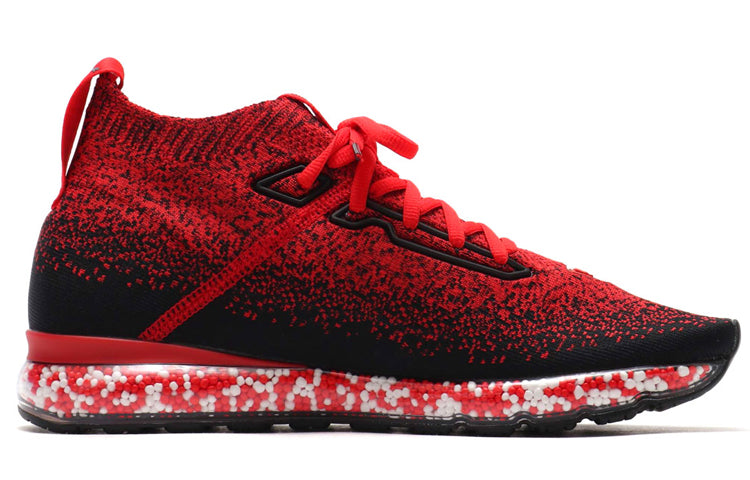 PUMA Jamming FS RTF Sneakers Red/Black 367787-06