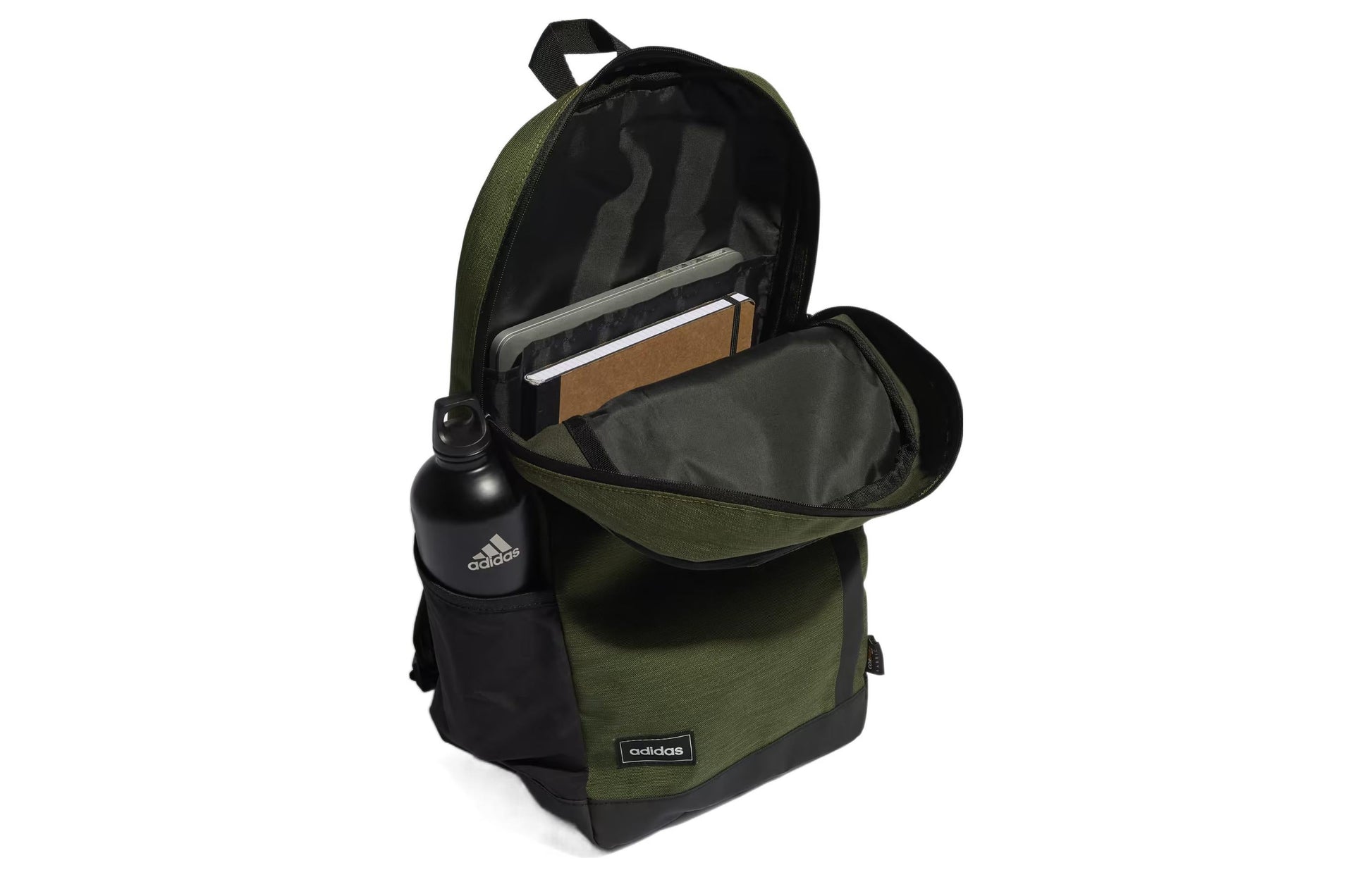 adidas Neo Uty Motion Backpack 'Green' HM7853