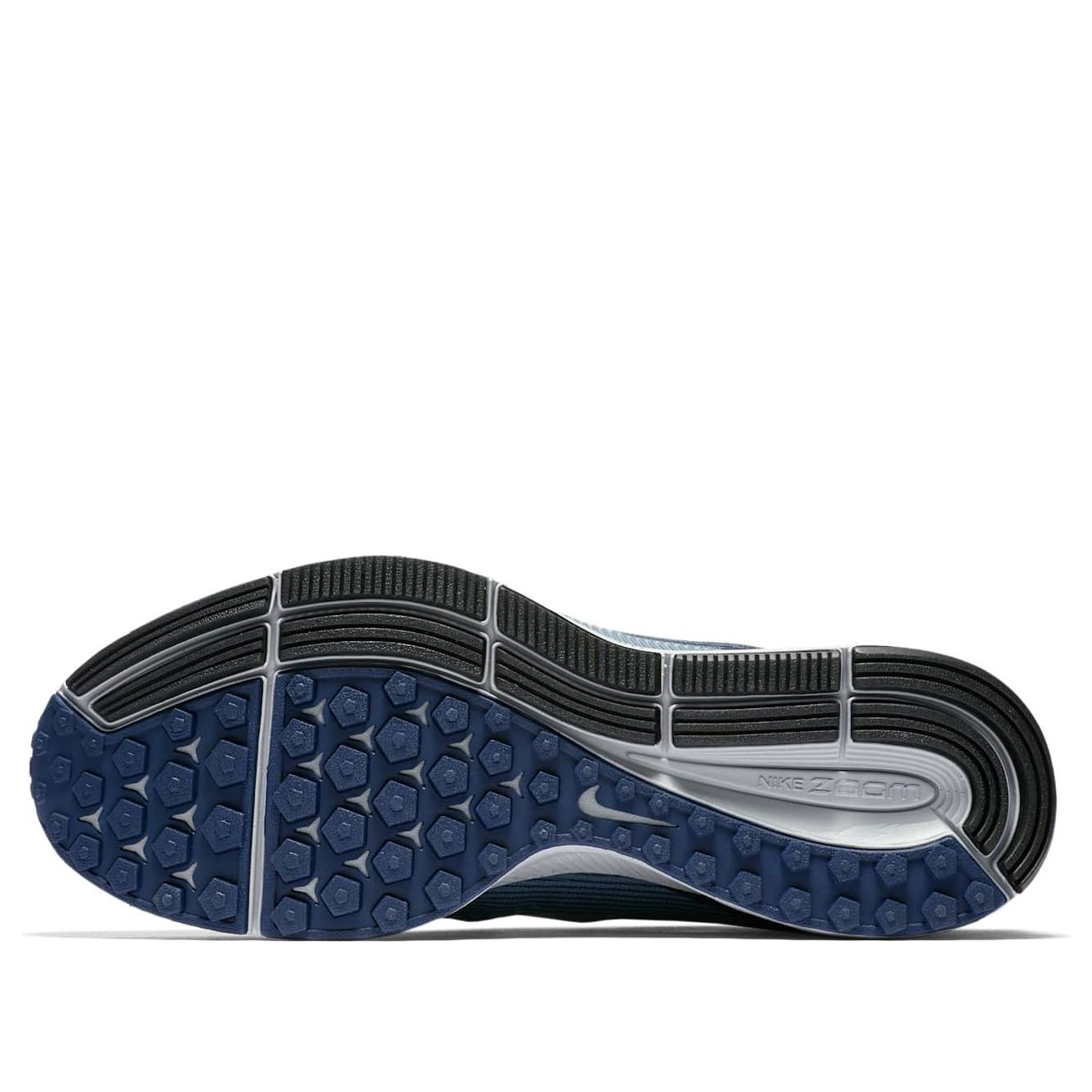 Nike Air Zoom Pegasus 34 Shield 'Binary Blue' 907327-400
