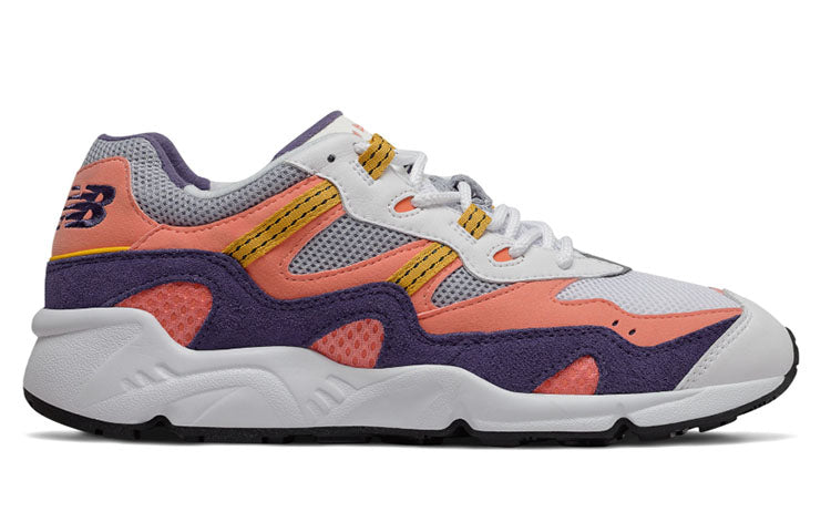 New Balance 850 Orange/Purple ML850YSG