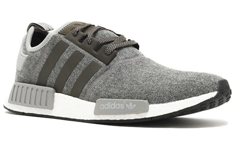 adidas NMD_R1 'Charcoal Wool' BW0616