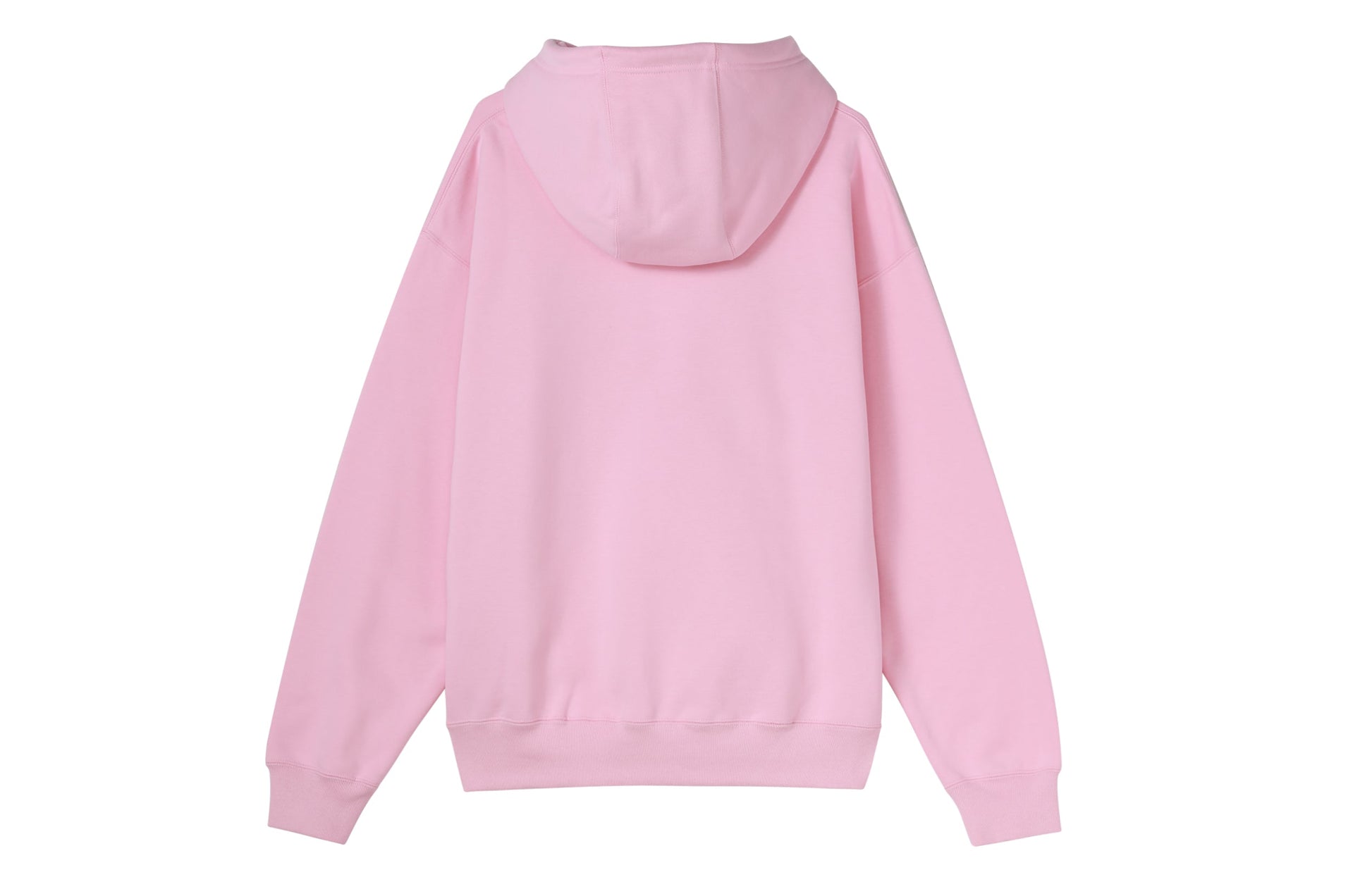Nike SB Fleece Pullover Skate Hoodie 'Pink' DV9051-690