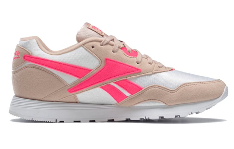 Reebok Rapide Mu 'White Pink' DV4914