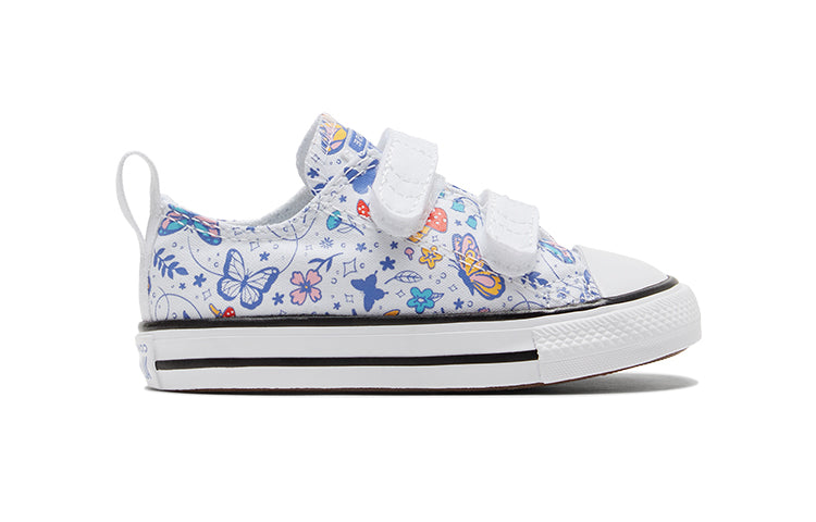 Converse Chuck Taylor All Star 2V 'White Blue' 770655C